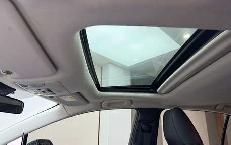 Toyota Corolla, 2022 год, 1 560 000 рублей, 17 фотография