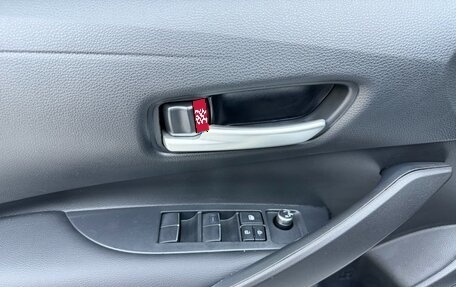 Toyota Corolla, 2022 год, 1 560 000 рублей, 15 фотография