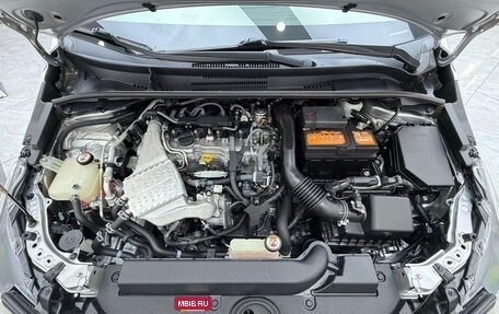 Toyota Corolla, 2022 год, 1 560 000 рублей, 21 фотография
