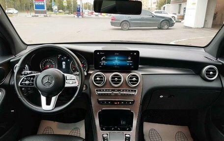 Mercedes-Benz GLC, 2019 год, 3 900 000 рублей, 5 фотография