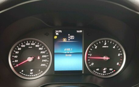 Mercedes-Benz GLC, 2019 год, 3 900 000 рублей, 7 фотография