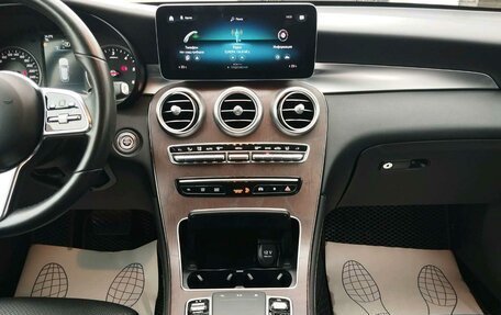 Mercedes-Benz GLC, 2019 год, 3 900 000 рублей, 14 фотография
