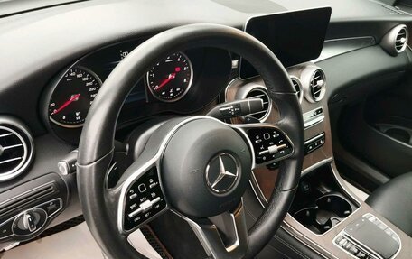 Mercedes-Benz GLC, 2019 год, 3 900 000 рублей, 6 фотография