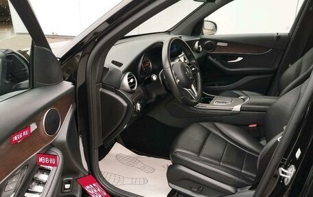 Mercedes-Benz GLC, 2019 год, 3 900 000 рублей, 8 фотография