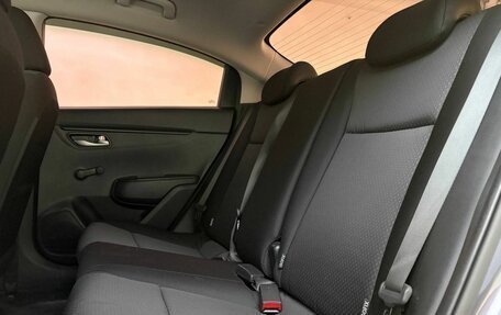 KIA Rio IV, 2021 год, 1 749 000 рублей, 15 фотография
