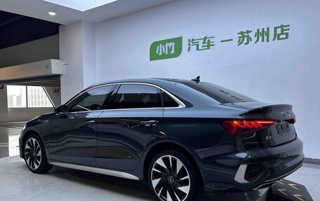 Audi A3, 2022 год, 2 307 690 рублей, 6 фотография