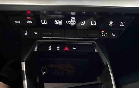 Audi A3, 2022 год, 2 307 690 рублей, 14 фотография