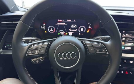 Audi A3, 2022 год, 2 307 690 рублей, 12 фотография