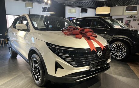 Nissan Qashqai, 2026 год, 3 695 215 рублей, 2 фотография