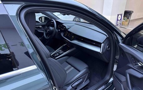 Audi A3, 2022 год, 2 307 690 рублей, 11 фотография