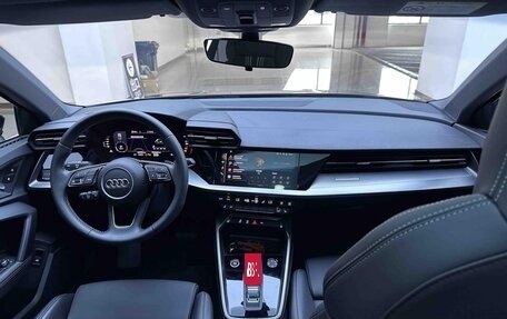 Audi A3, 2022 год, 2 307 690 рублей, 9 фотография