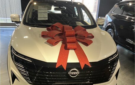 Nissan Qashqai, 2026 год, 3 695 215 рублей, 3 фотография