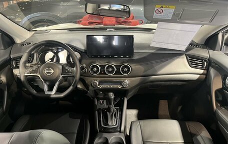 Nissan Qashqai, 2026 год, 3 695 215 рублей, 11 фотография