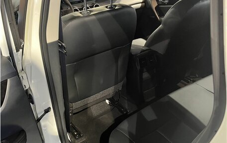 Nissan Qashqai, 2026 год, 3 695 215 рублей, 10 фотография