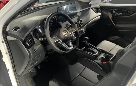 Nissan Qashqai, 2026 год, 3 695 215 рублей, 12 фотография