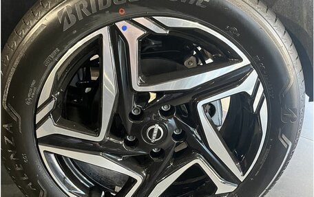 Nissan Qashqai, 2026 год, 3 695 215 рублей, 14 фотография