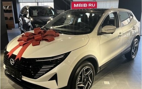Nissan Qashqai, 2026 год, 3 695 215 рублей, 4 фотография