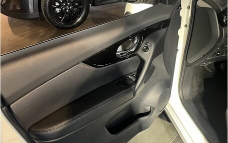 Nissan Qashqai, 2026 год, 3 695 215 рублей, 13 фотография