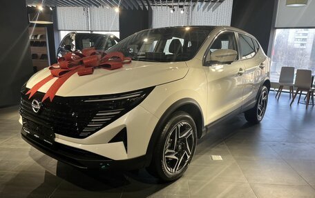 Nissan Qashqai, 2026 год, 3 695 215 рублей, 5 фотография