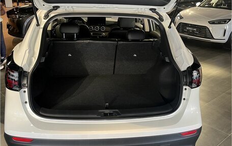 Nissan Qashqai, 2026 год, 3 695 215 рублей, 9 фотография