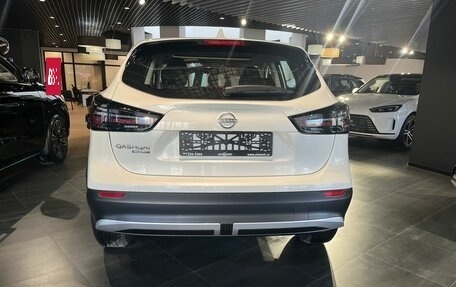 Nissan Qashqai, 2026 год, 3 695 215 рублей, 7 фотография