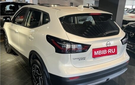 Nissan Qashqai, 2026 год, 3 695 215 рублей, 6 фотография
