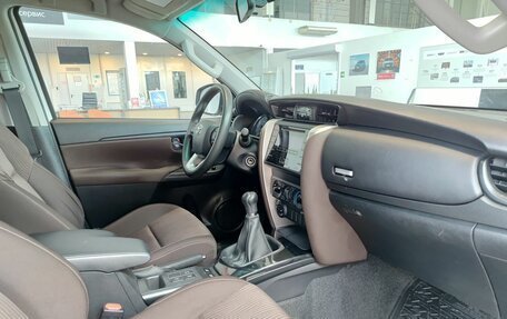 Toyota Fortuner II, 2020 год, 3 549 000 рублей, 17 фотография