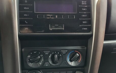 Toyota Fortuner II, 2020 год, 3 549 000 рублей, 15 фотография