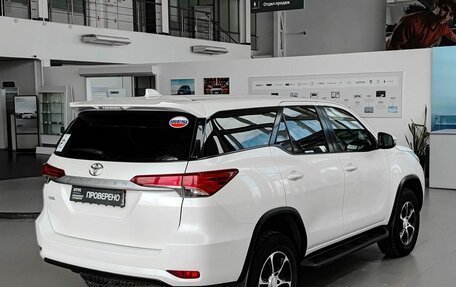 Toyota Fortuner II, 2020 год, 3 549 000 рублей, 21 фотография