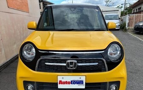 Honda N-One I, 2018 год, 680 000 рублей, 2 фотография