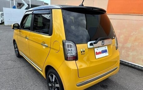 Honda N-One I, 2018 год, 680 000 рублей, 4 фотография