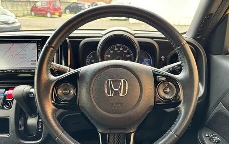 Honda N-One I, 2018 год, 680 000 рублей, 11 фотография