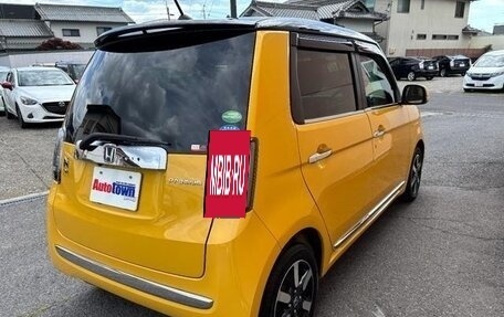 Honda N-One I, 2018 год, 680 000 рублей, 3 фотография