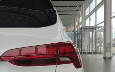 Hyundai Santa Fe IV, 2020 год, 3 349 000 рублей, 11 фотография