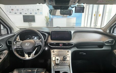 Hyundai Santa Fe IV, 2020 год, 3 349 000 рублей, 17 фотография