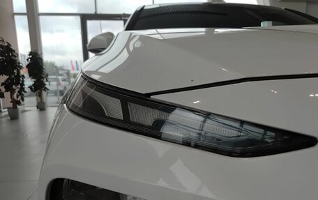 Hyundai Santa Fe IV, 2020 год, 3 349 000 рублей, 21 фотография