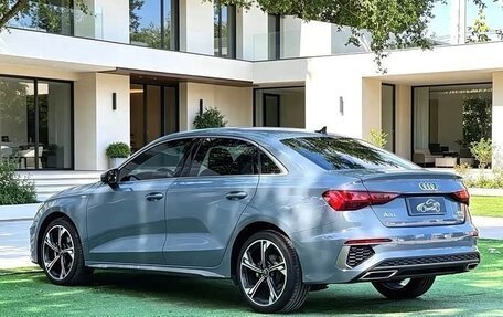 Audi A3, 2022 год, 2 050 000 рублей, 6 фотография