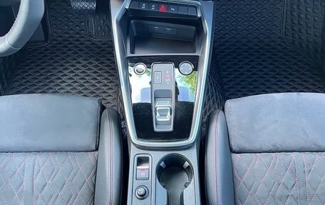 Audi A3, 2022 год, 2 050 000 рублей, 9 фотография