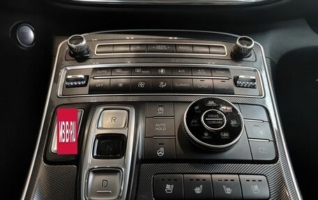 Hyundai Santa Fe IV, 2020 год, 3 349 000 рублей, 18 фотография