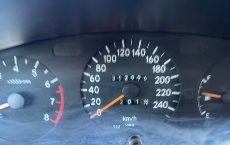 Toyota Carina, 1996 год, 280 000 рублей, 8 фотография