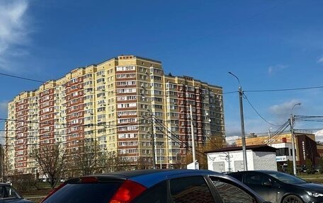 Ford Focus IV, 2003 год, 120 000 рублей, 4 фотография