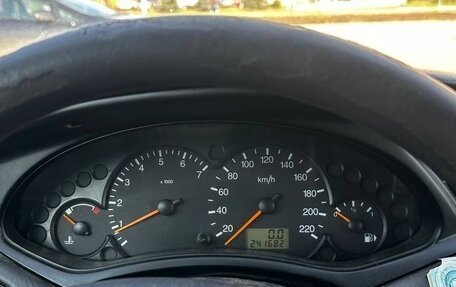 Ford Focus IV, 2003 год, 120 000 рублей, 2 фотография
