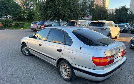 Toyota Carina, 1996 год, 280 000 рублей, 3 фотография