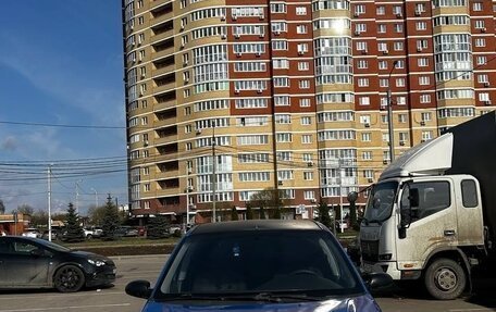 Ford Focus IV, 2003 год, 120 000 рублей, 3 фотография