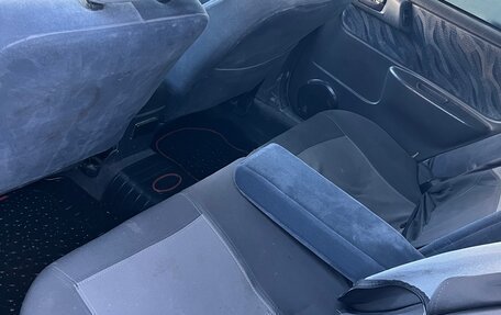 Toyota Carina, 1996 год, 280 000 рублей, 9 фотография