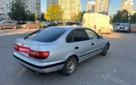 Toyota Carina, 1996 год, 280 000 рублей, 5 фотография