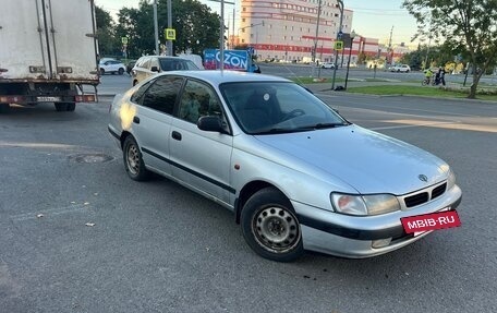 Toyota Carina, 1996 год, 280 000 рублей, 2 фотография