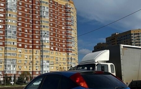 Ford Focus IV, 2003 год, 120 000 рублей, 7 фотография