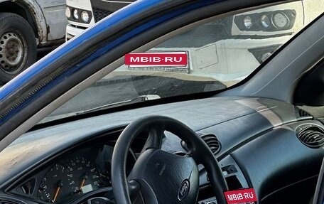 Ford Focus IV, 2003 год, 120 000 рублей, 8 фотография