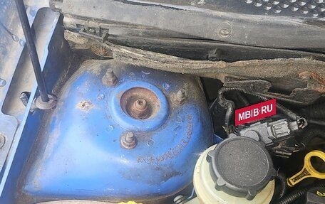 Ford Focus IV, 2003 год, 120 000 рублей, 10 фотография
